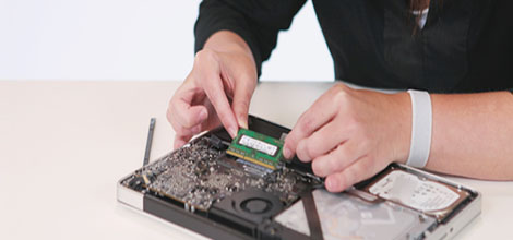 Macbook Laptop Service